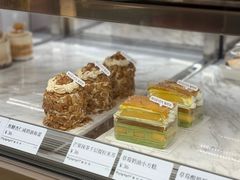 -蜜思琪蛋糕(民生路店)