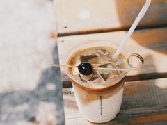 -麻雀咖啡SPARROW COFFEE(十全街店)