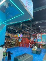 -多乐岛运动游乐城(杭州店)