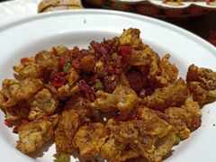 -哈密古丽新疆餐厅(江北融创店)