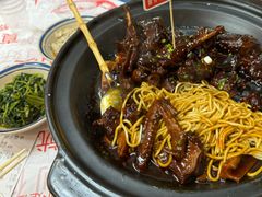 -回味黑鸭煲·始于2006(万松园店)