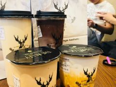 -鹿角巷The Alley(龙湖天街店)