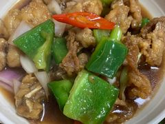 -聂记粤菜馆(鼓西路店)