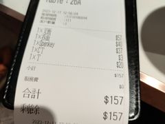 -深仔记茶餐厅(亚士厘道店)