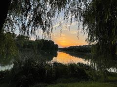 -马家湾湿地公园