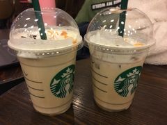 -星巴克(湖州凤凰时代广场店)