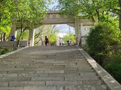 -封龙山风景区