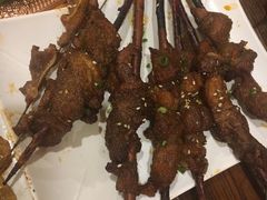 -霄汉羊排(万松园一店)