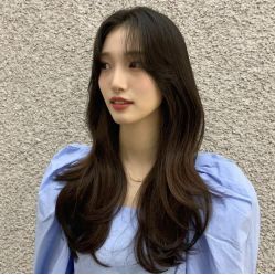 -sy杉影印象COLOUR专业烫染