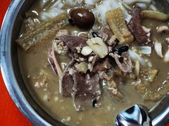 老友三鲜粉-舒记粉店(七星路店)