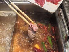 -好得火锅(育才店)