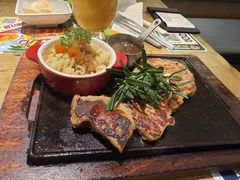 -豪客来牛排(厦门万达金街店)