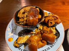 -松子料理(亮马桥店)