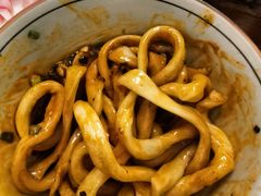 甜水面-玉滋補