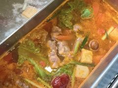 -晓林火锅(安定门店)