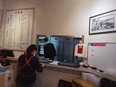 -君东记本帮面馆(天钥桥路店)