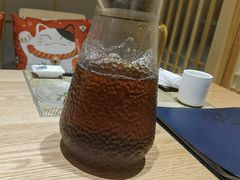 -吉之仙•中国制造•出口级食材日料店(领事馆总店)
