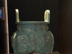 -曾宴·楚菜(湖北省博物馆店)