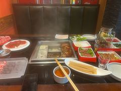 -重庆德忆火锅（龙南街3店）(渝水岸餐饮)