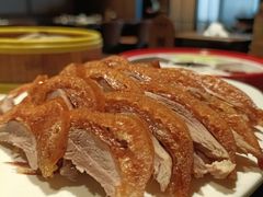 -全聚德(双井店)