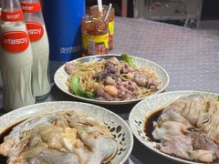 -自园小食店