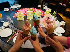 -秀儿四九城·新京菜(亚运村鸟巢店)