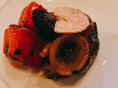 -三号黄浦会Canton Table