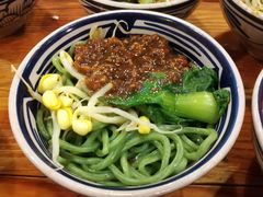 -左陕右甘(亚运村店)