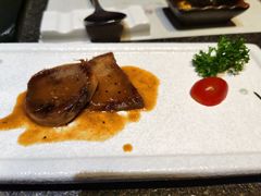 -大桥日本料理·日式放题·铁板定食(科兴科学园店)