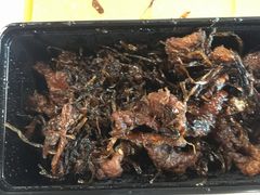 京葱羊肉-燕云楼(云南路店)