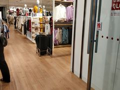 -优衣库(南宁江南万达店)
