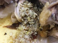 -阿侬盐焗鸡(清澜店)