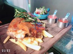 -初拾·花里餐厅(钜城华亿店)