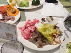 -长兴开元名都大酒店·地中海咖啡厅