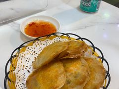 -华记潮州卤水车仔面(界限街店)