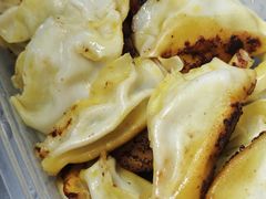 -回回锅贴(小河沿店)