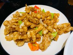 -口福饺子烤鸭(恒大御湖庄园店)