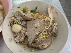 -榮泰米粉湯(Left Shop)