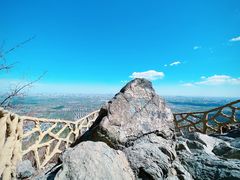 -北京西山国家森林公园