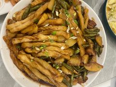 -何适山庄 ·可团建(水长城P2停车场店)