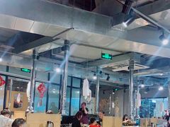 大堂-姜虎东白丁烤肉(恒隆广场店)