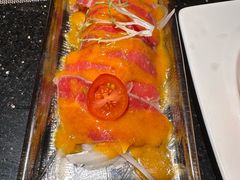 -極上萬膳·日料放题(海岸城店)