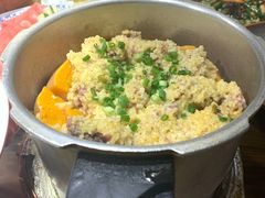 小米蒸排骨-百年神厨·地道川菜(清江西路店)