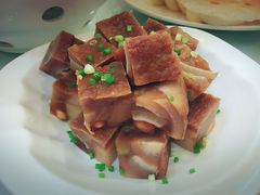 -宝轩渔府·老字号海鲜·正宗津菜(水上店)