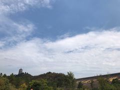-万佛湖风景区