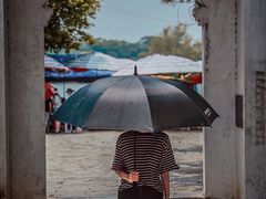 -扬美古镇景区