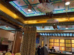 -鹊华居·地道鲁菜·海鲜·融合味(大明湖店)