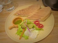 -CafeDuVillage乡村咖啡馆(美邻苑店)