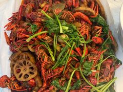 -霸王虾·小龙虾香辣蟹(玉林店)