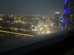 -宁波万豪酒店
